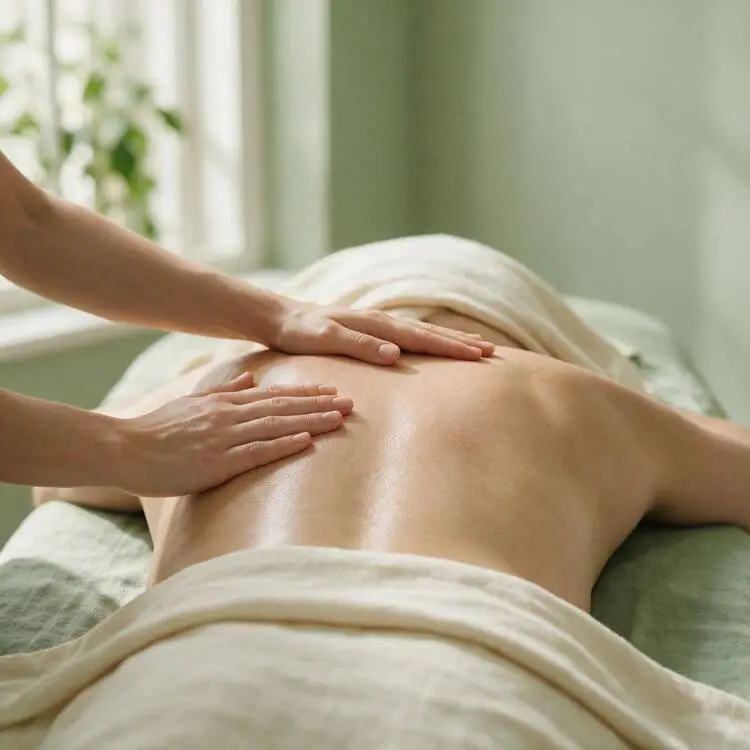 Massage thérapeutique