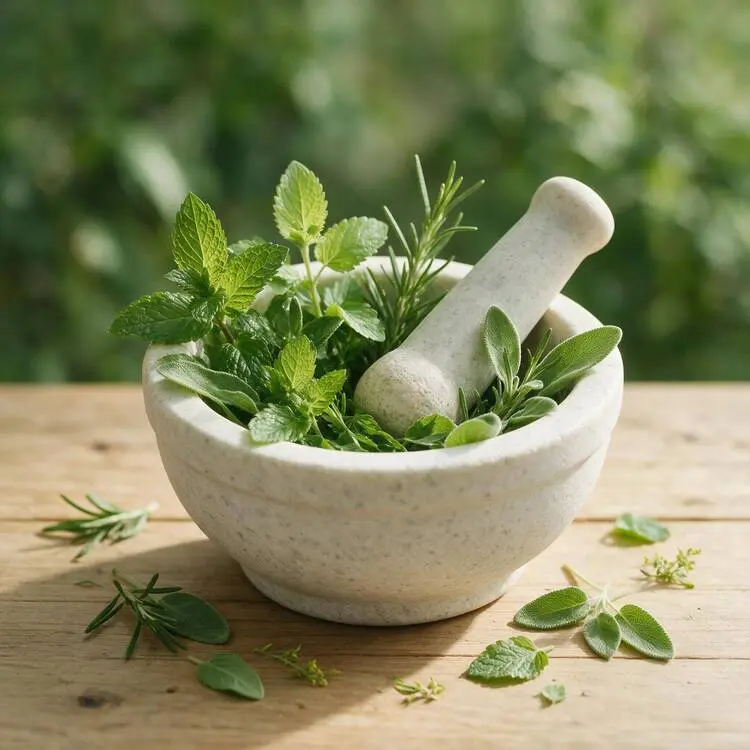 Plantes médicinales