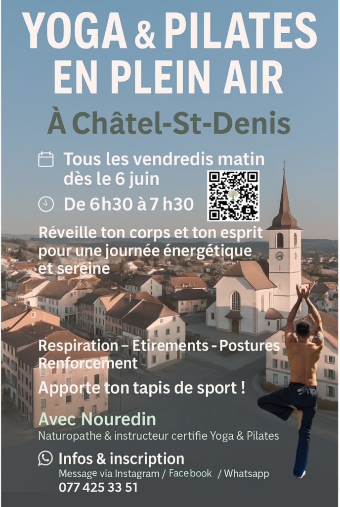 Yoga-Pilates