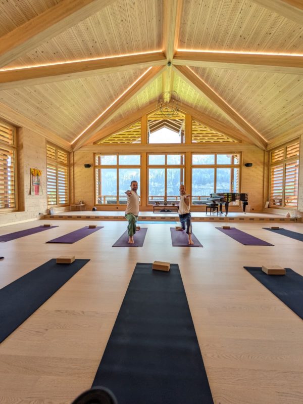 Yoga