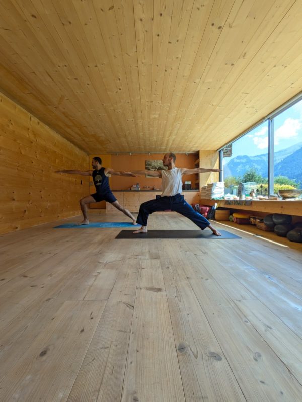 Yoga